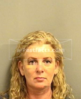 Alice F Weatherford