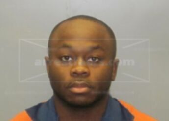 Demetris Dashaun Johnson