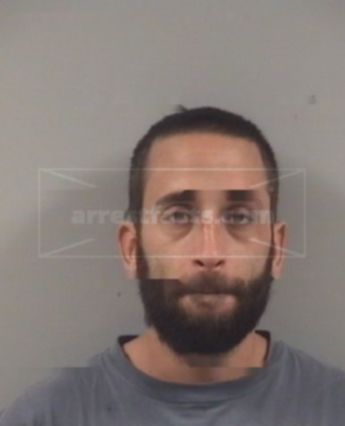 Aaron William Short