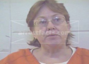 Jill Denise Wilkinson