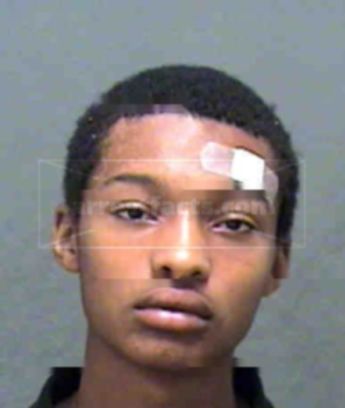 Desmond Isiah Rich