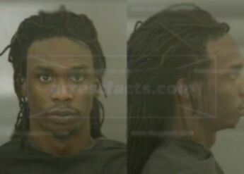 Adolphus Lashon Judon