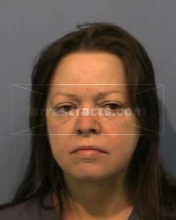 Carri Hamby Mcelwain