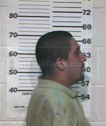 Arnoldo Lopez Avalos