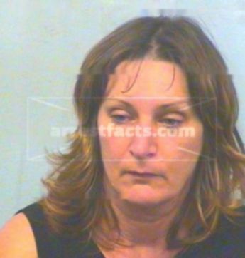 Robin Sue Boshears