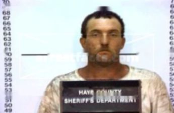 Cecil Wayne Splater