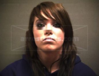 Chrissy Denee Logan