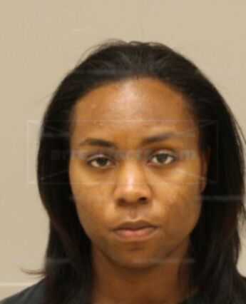 Marissa Renee-Alean Norris