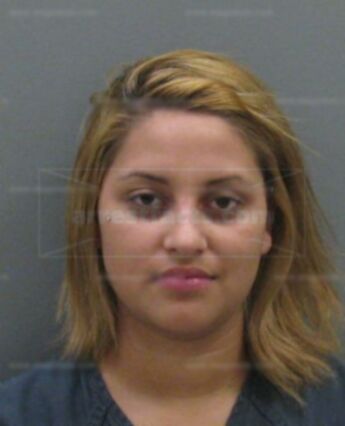 Rayna Alexandra Solano