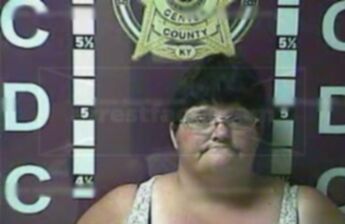 Betty Ann English
