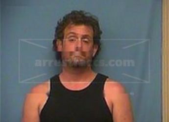 Patrick Scott Smith
