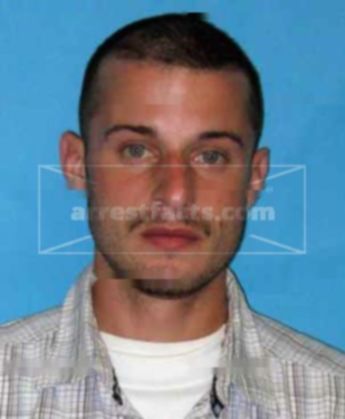 Scott Jeffery Weaver
