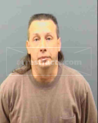Jeffery Dennis Violette