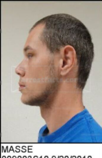 Mark Joseph Masse Ii