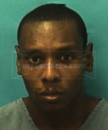 Eddie Lendell Floyd
