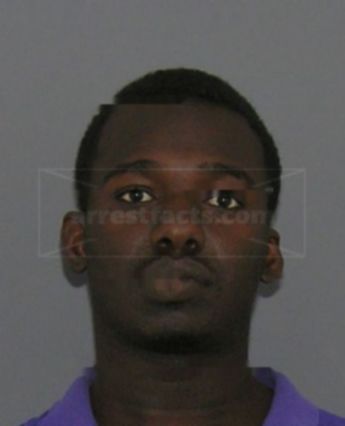 Terrance Edwards