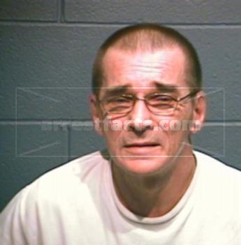Michael David Wood