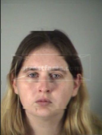 Christina Marie Falconer