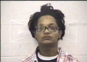 Bridgett Nakado Williams