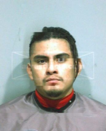 Juan Carlos Ramirez-Pacheco