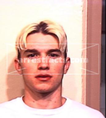 Zachary Lee Smith