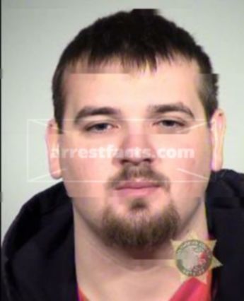 Joshua Clay Jones
