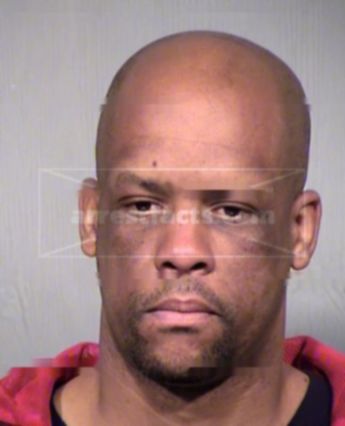 Andre Taylor