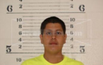 Anthony Luiciano Reyes