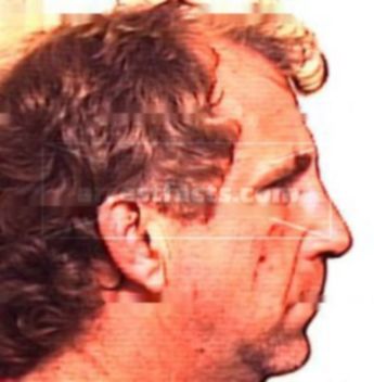 Mark Francis Palmer