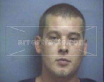 Marc James Chadwick
