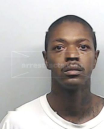 Michael Antwan Beasley