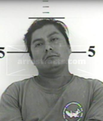 Jose Martin Castillo