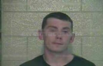 Joshua Russ Moore