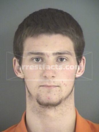 Michael Raymond Shelden