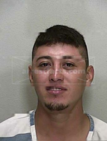 Isidro Palacios-Rodriguez