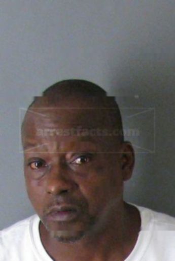 Scotty Wayne Crocker