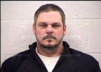 Jeffrey Todd Clark