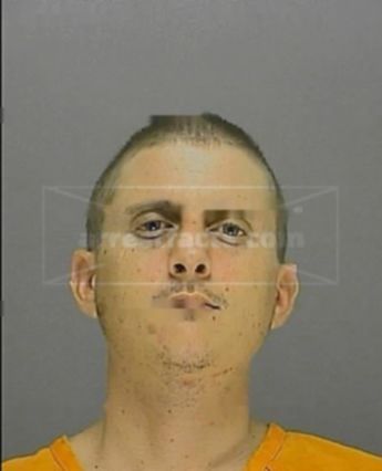Justin Andrew Aldrich
