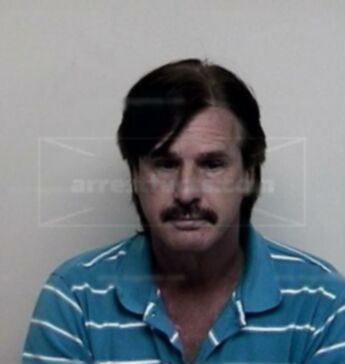 Christopher Alvin Harms