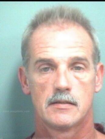 Donald Leroy Trowbridge