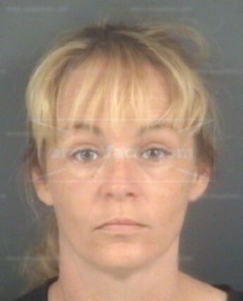 Michelle Griffin Torres