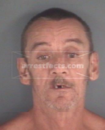 Robert Lee Jordan