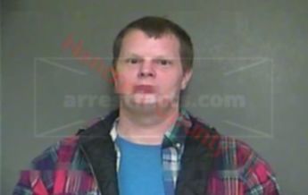 Andrew Michael Jones