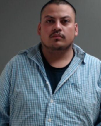 Ruben Martinez Sanchez