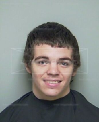 Brandon Austin Mcquaig
