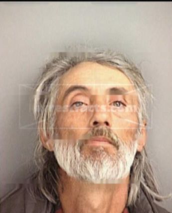 Richard Darrell Frost