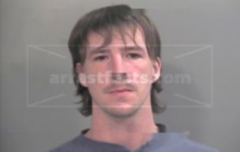 Ronald Mack Thompson Jr.