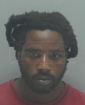 Anthony Lee Powell