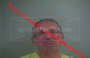 Kenneth Raymon White