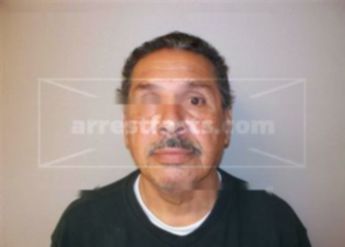 Johnnie Cervantes Sanchez
